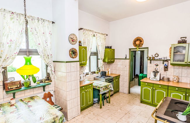 Dwór Szwałk - Foto 20