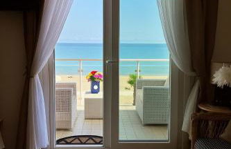 Conero Casa - Marcelli di Numana in Via Litoranea 101 sul mare vista Spiaggia con Parcheggio Esclusivo - Photo 27