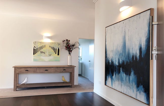 Modern Coastal Home & Award-winning Golf - Foto 30