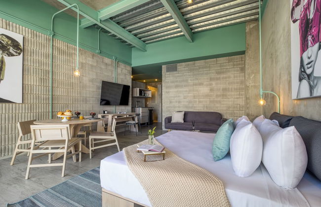 UTOPIC Polanco by ULIV - Foto 22