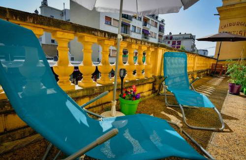 Grand appartement de haut standing en centre-ville - Foto 44