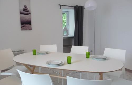 La Maison Bellevue - Foto 49