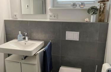 NordseeResort Büsum Ferienhaus 23 Ebbe&Flut - Foto 8