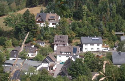 Gottschlich Apartment Schmallenberg - Foto 24