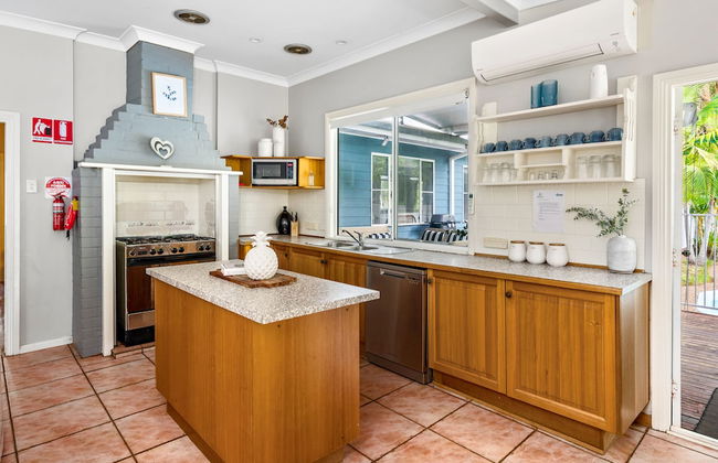 Koala Shores Port Stephens Holiday Park - Foto 24