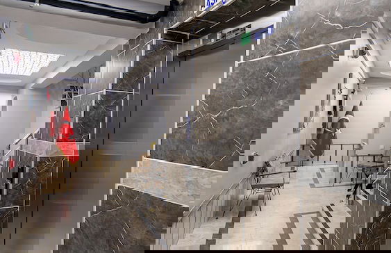 Şehri Saray Apart Oteli - Foto 2