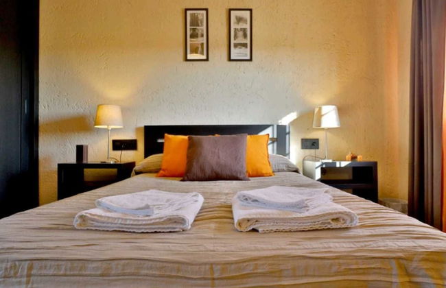 Casa Rural Ecuestre - Foto 18