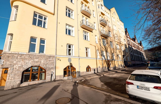 2ndhomes Luminous 2BR Loft House w Sauna - Foto 32