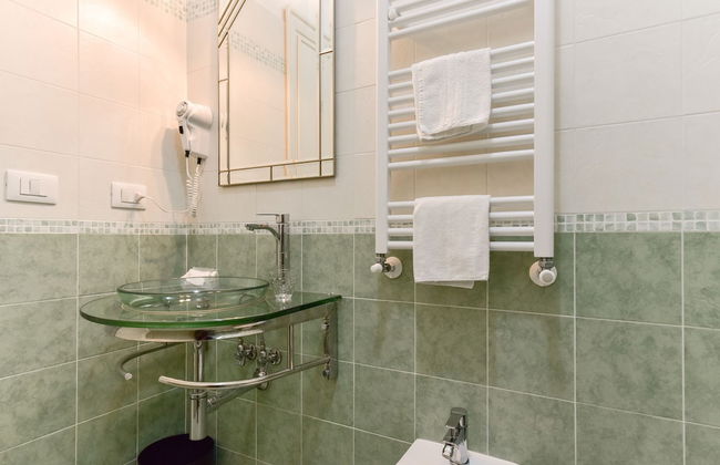 Domus Bella Roma - Foto 32