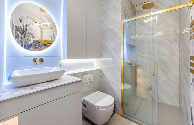 Apartamenty Sun & Snow Rozewska Natura Park - Foto 34