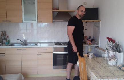 Apartment Bataja - Foto 10