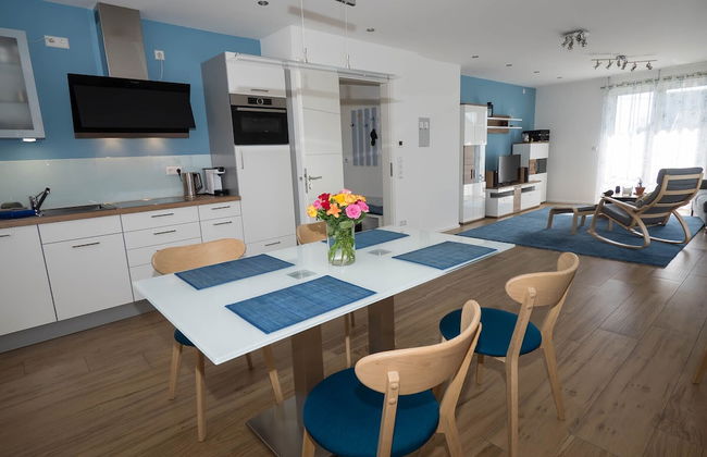 16 Lilien - Apartment Wohnung - Foto 31