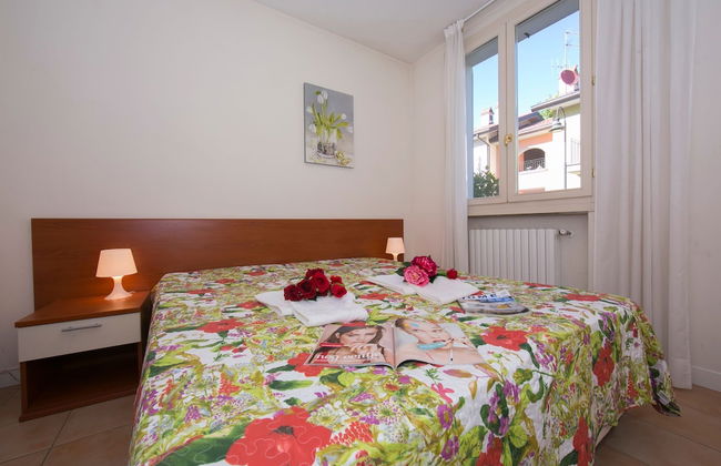 Villa Apartments - Porto Letizia - Foto 10