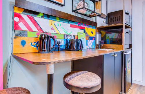 Cosy Studio flat near hospital - Pass the Keys - Foto 25