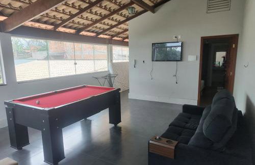 Sítio Casa Esmeraldas - Foto 35