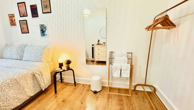 Rest Boutique Portobello - Photo 4, Room