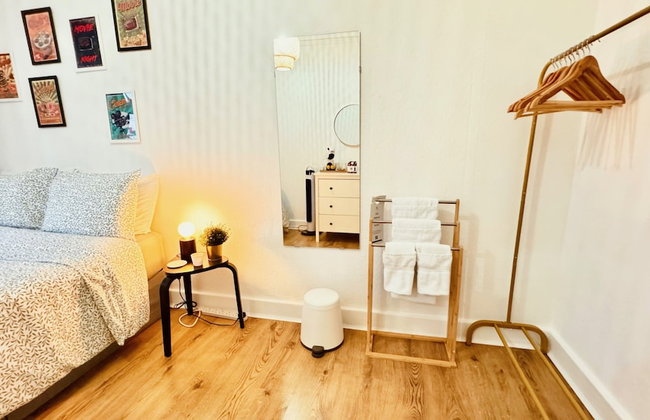 Rest Boutique Portobello - Foto 4