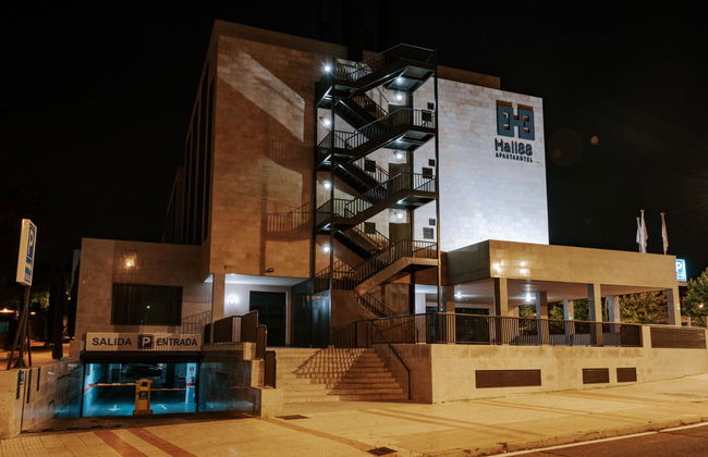 ZENIT APARTHOTEL HALL88 **** - Foto 7