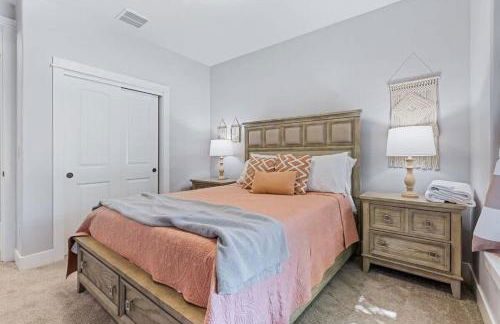 Sensible Safari Sleeps 10 - Foto 20