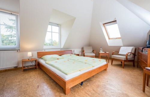 Herrenhaus Jürgenshof - Foto 64