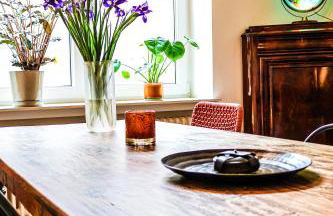 Apartments "Am Rheinorange", Netflix & Prime - Foto 12