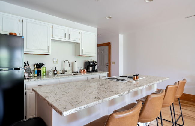 Free Parking Downtown Nationwide & Convention - Foto 32