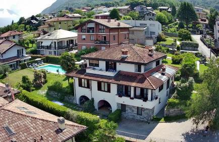 Villa Quattro Stagioni - Photo 47