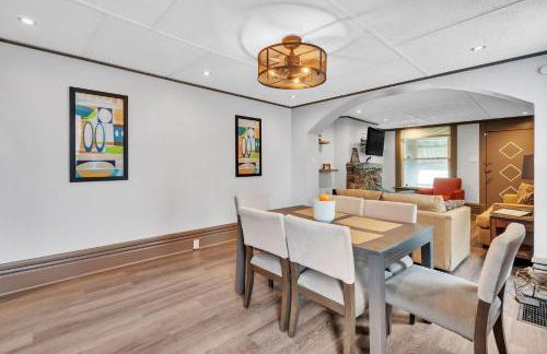 Cozy Renovated 19th Century Home, 5 Min to OSU! 3 Bedroom Home by Paula - Foto 22