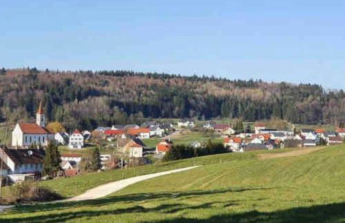 Wohnstudio für bis zu 1-4 Personen nahe Bodensee - Photo 15