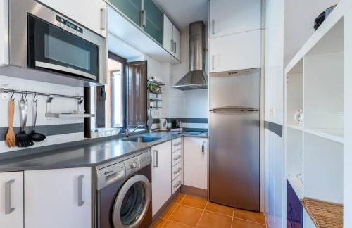 Apartamento Deluxe Terrace. Alameda - Foto 25