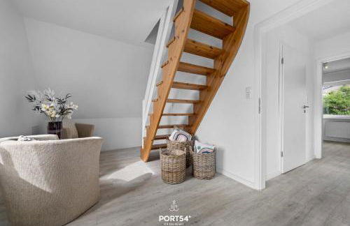 Ferienhaus Strandflieder Büsum - Foto 17