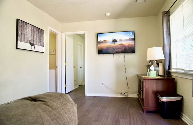 Cozy Home- Zoos Museums Fun Step From Your Door - Photo 17