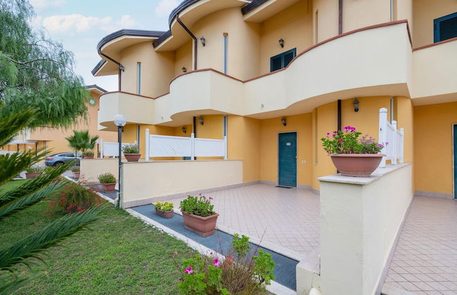 Villa With Pool in Paestum - Foto 31