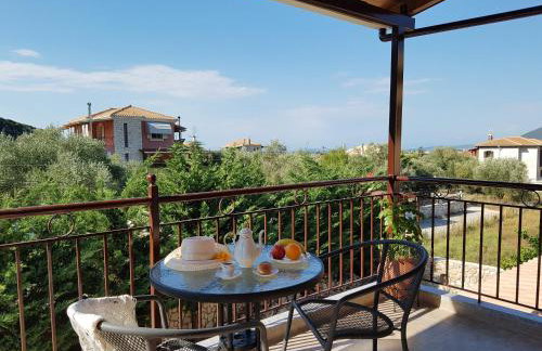 Alkionis Pool View Apartments - Foto 81