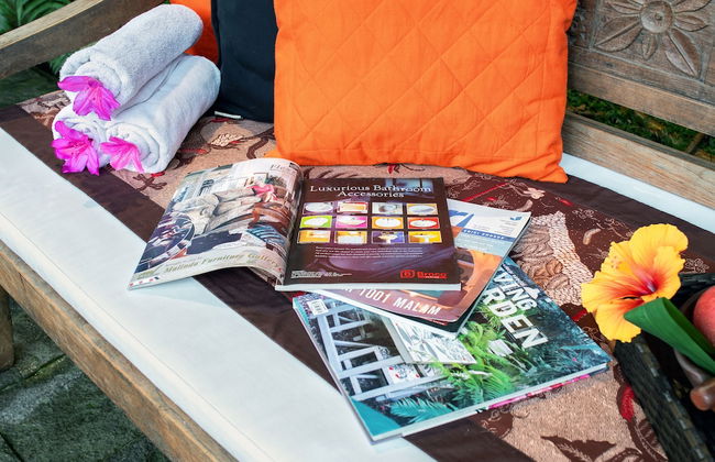 Villa Mulyono - Photo 10