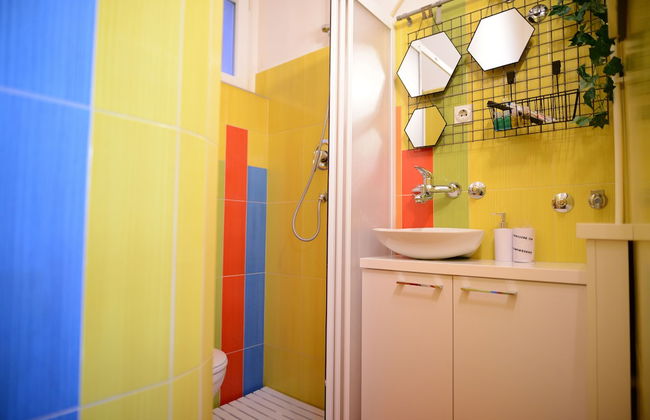 Central Spot Apartments - Foto 32