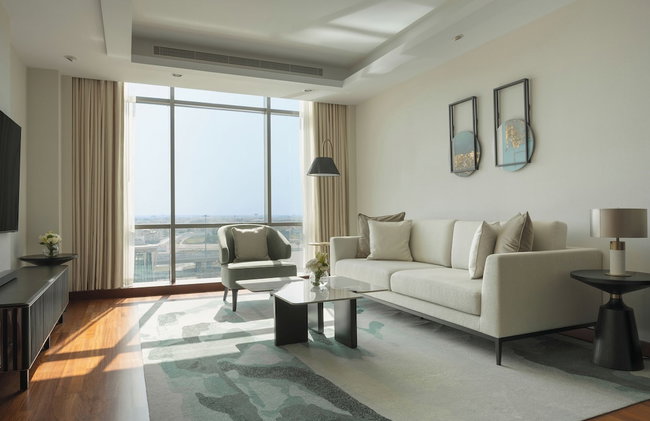 Fraser Suites Seef Bahrain - Foto 14