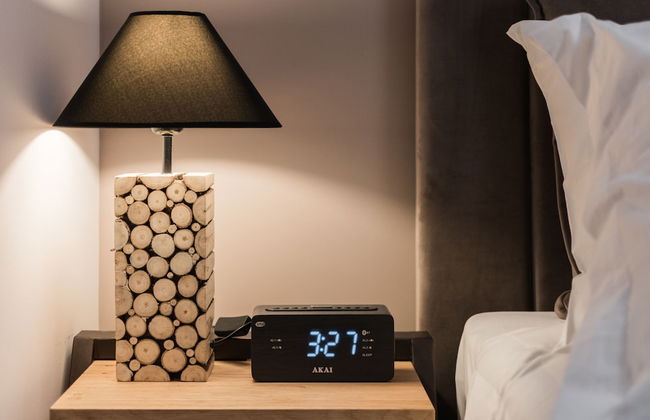 Acropolis Exclusive Residences - Foto 24