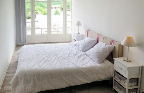 Holiday Home Aucéloun by Interhome - Foto 28