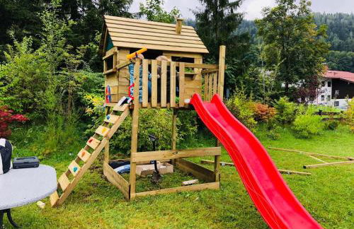 Ferienwohnungen Oberau - Foto 30