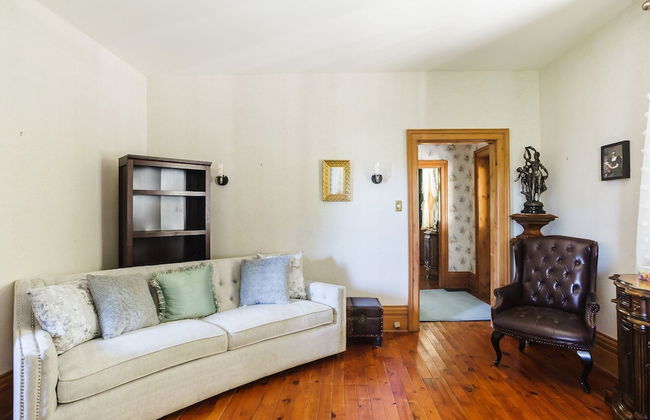 Doran Farm & Wedding Venue - Foto 51