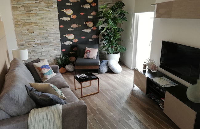 Three Cities Apartments - Foto 22