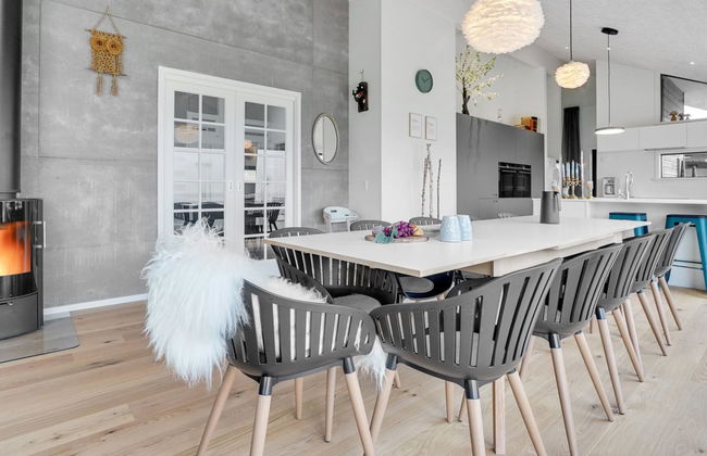 "Gunborg" - 400m from the sea - Foto 27