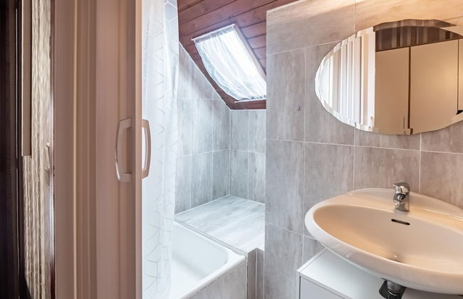 Holiday Home for Groups in Kinheim - Foto 33