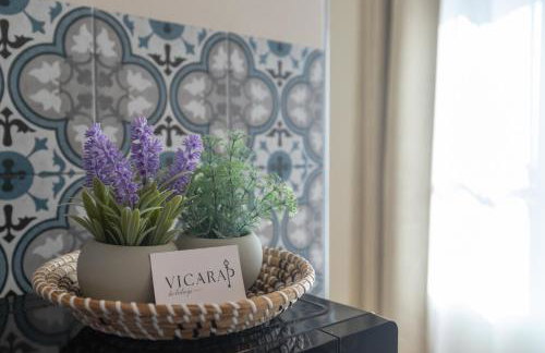 Tetuan Boutique Apartment in Old Town Marbella - Foto 31
