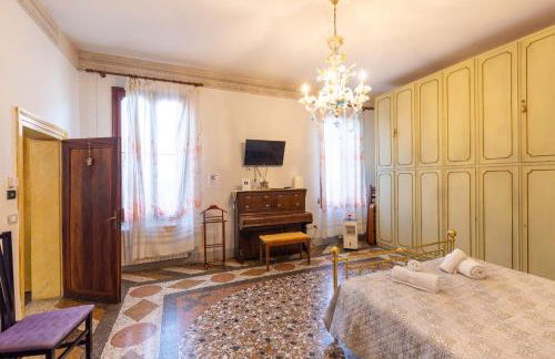 Villa Nani Mocenigo, Golin - Photo 23