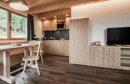 Chalet Alpenrose - Foto 33