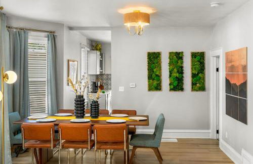 Chic and Cozy Stay in Pueblo - Foto 40