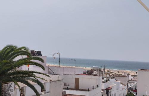 Casa Sebastiana Alojamiento moderno con terraza y vistas al mar, ideal para parejas - Foto 17