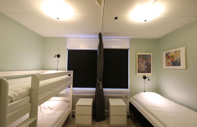 RIBO Apartment Triangel - Foto 15